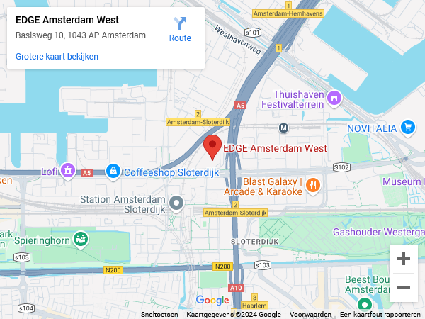 Bekijk de kaart op Google Maps